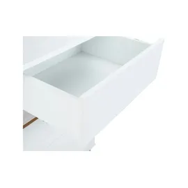 Wickelkommode Lina Lina , weiß , Maße (cm): B: 115 H: 194