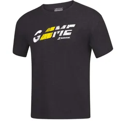 Babolat - EXERCISE Flag Message Tee - Herren (2020)  XXL