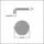 Thorn LED-Mastleuchte IP66 mit Bewegungsmelder 36L10 anthrazit