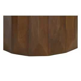 Daheim Rondura Ø 130 cm braun
