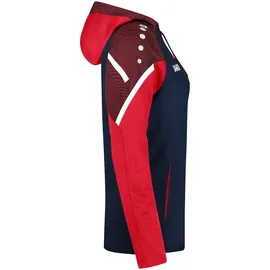Jako Performance Blue/Red 164