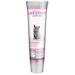 PetBalance Lifestart Kitten Paste 100g