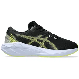 Asics Novablast 5 GS Black/Citron 35