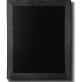 Showdown Showdown® Displays Kreidetafel Natura 40,0 x 50,0 cm schwarz