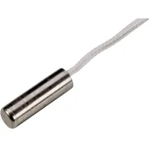 yageo nexensos 30500109 W-EYK 6 PT100 Platin-Temperatursensor -40 bis +500°C 100 3850 ppm/K