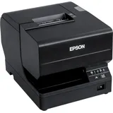 Epson TM-J7200, USB/LAN, schwarz (C31CF69301)