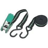 WOLFCRAFT Spanngurt 3442000 4 m x 25 mm 176 daN