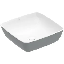 Villeroy & Boch Artis Aufsatzwaschtisch 41 x 41 cm (417841BCT7)