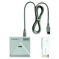 Theben Programmierset top2 Obelisk 9070409