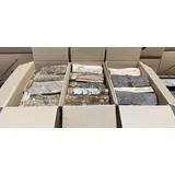 Brennholz Feuerholz Kaminholz Holzscheite Buche Birke Fichte Ofen Lagerfeuer Feuerschalen 25 cm (30 kg Buche)