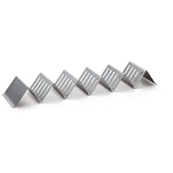 Snackwelle - SW 14 Silber