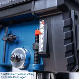 SCHEPPACH TBM200