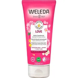 Weleda Aroma Shower Love 200ml