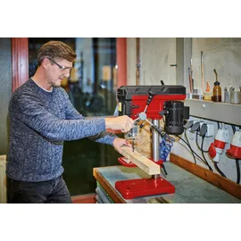 Einhell Säulenbohrmaschine TC-BD 500