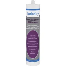 Beko Brandschutz Silicion 22803 (VE310)