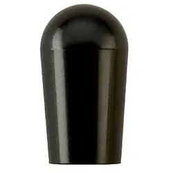 Gibson Toggle Switch Cap Black