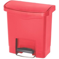 15 l red