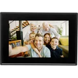 Denver Digitaler Bilderrahmen 10 PFF-1011 wi-fi schwarz