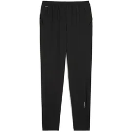 Puma Run Velocity Tapered Pant Schwarz XL