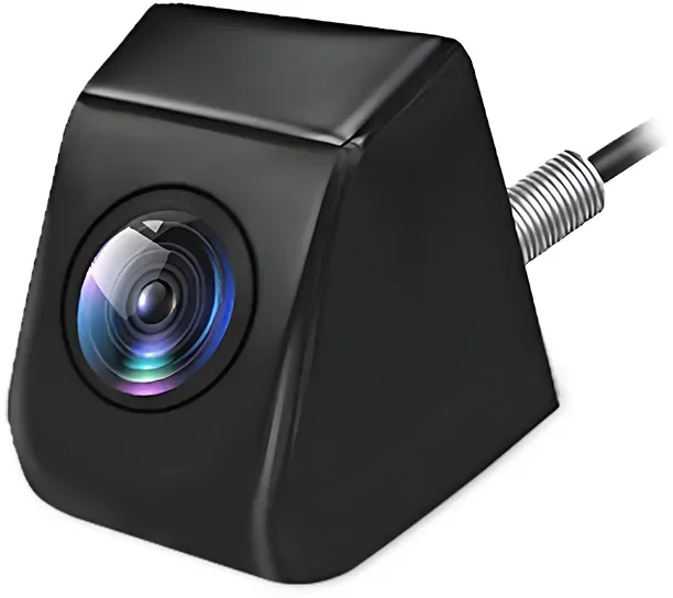 Junsun Rückfahrkamera für Radio CarPlay - 720P-A