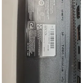 MSI MPG 271QRX QD-OLED