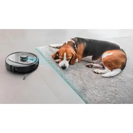 Cecotec Conga 9590 Spin Revolution Ultra Power Home Schwarz