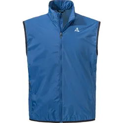 Schöffel Vest Style Cannobio Men blau (8405) 50