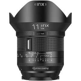 Irix 11mm F4,0 Firefly Nikon F
