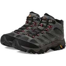 Merrell Moab 3 Mid GTX Herren Beluga 46,5