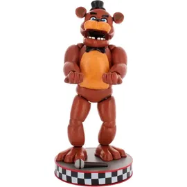 cableguys Exquisite Gaming Five Nights At Freddy's Cable Guys Lade-Halter Freddy (PS5), Mehrfarbig