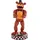 cableguys Exquisite Gaming Five Nights At Freddy's Cable Guys Lade-Halter Freddy (PS5), Mehrfarbig