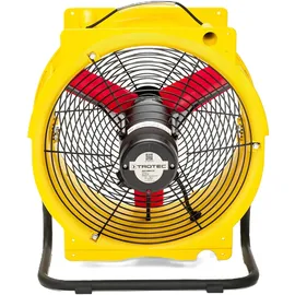 Trotec 45 cm Axialventilator Schwarz