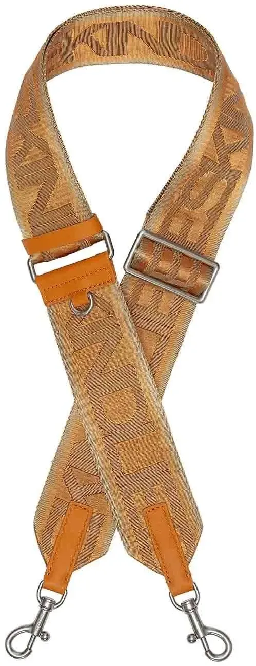 Liebeskind Berlin Schulterriemen Fancy Strap brick