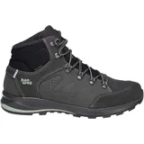 Hanwag Torsby Lady GTX Damen grau - Wanderstiefel - grau|petrol-türkis