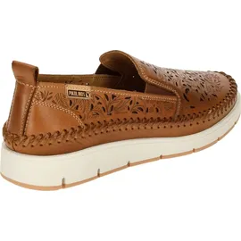 PIKOLINOS Sportliche Slipper Braun 42 EU