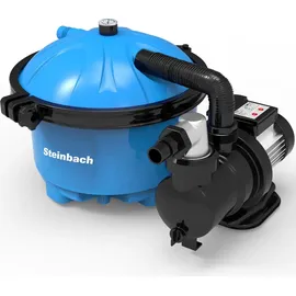 Steinbach Filteranlage Active Balls 50 040220