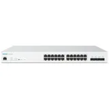 Sophos CS210-24FP - 24 port 8x2.5G with Full PoE - EU power cord