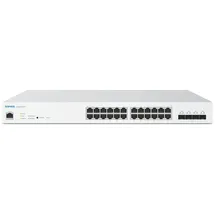 Sophos CS210-24FP - 24 port 8x2.5G with Full PoE - EU power cord