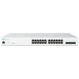 Sophos CS210-24FP - 24 port 8x2.5G with Full PoE - EU power cord