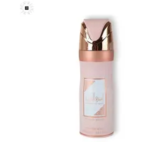 Lattafa Ameerat Al Arab Prive Rose Deo Spray 200 ml