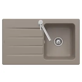 Villeroy & Boch Architectura 50 ivory