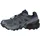 Salomon Speedcross 6 Herren Grau/Blau 48