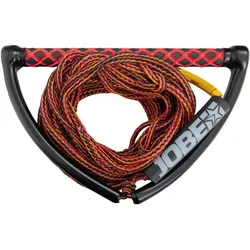 JOBE PRIME WAKE COMBO Hantel 2025 red