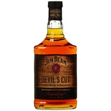 Jim Beam Devil's Cut Kentucky Straight Bourbon 45% vol 1 l