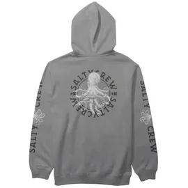 Salty Crew Hoodie Shark Skin 62