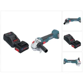 Bosch GWS 18V-10 Professional ohne Akku