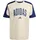adidas Collegiate T-Shirt Herren T-Shirt, braun - 3XL