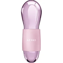 geske Cool & Warm Duo Eye Massager | 7 in 1, rosa