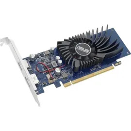 Asus GeForce GT 1030 2G 2 GB GDDR5 1228 MHz 90YV0AT2M0NA00