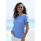 beachtime by lascana Beachtime Blau 32/34